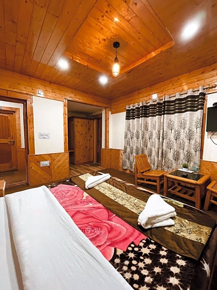 The Beatrix Manali