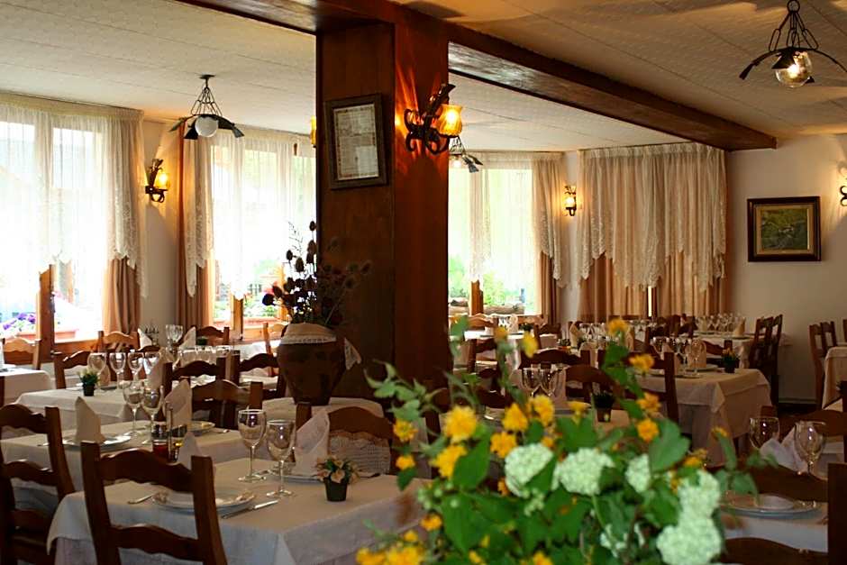 Hotel Llacs De Cardos