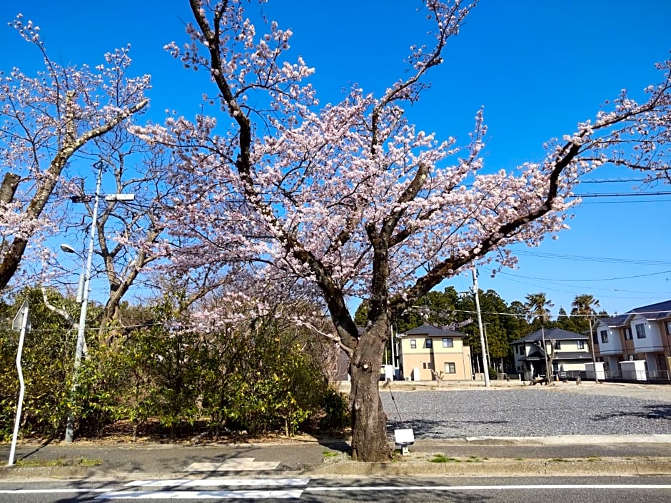 Hotel Hojinkan