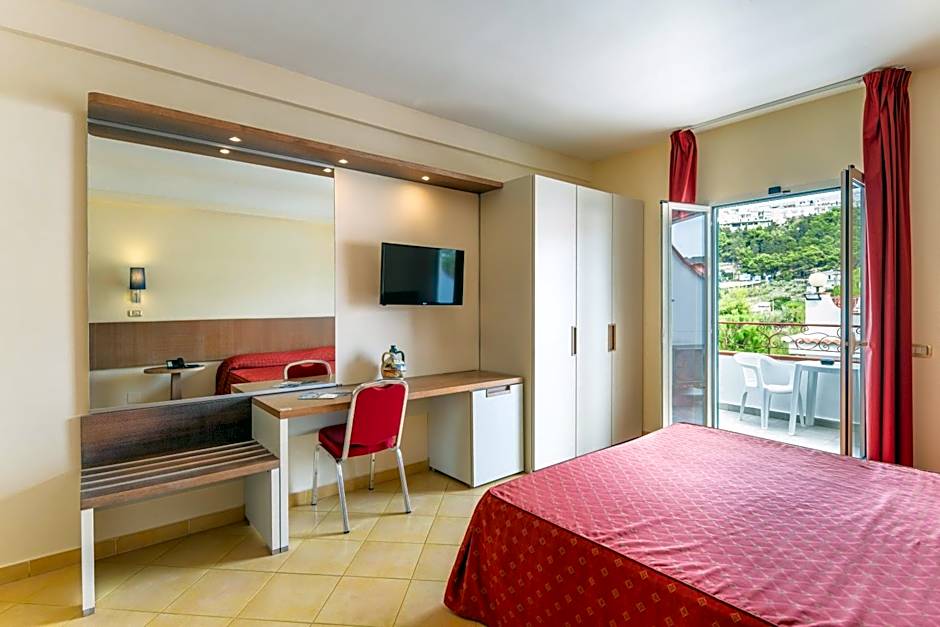 Hotel D'Amato