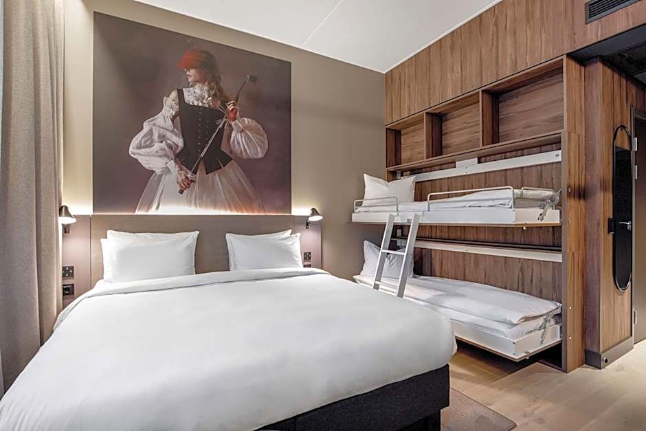 Radisson RED Oslo Okern