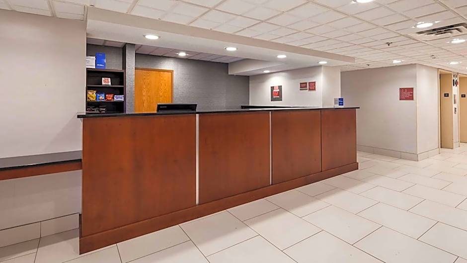 The Hotel at Dayton South