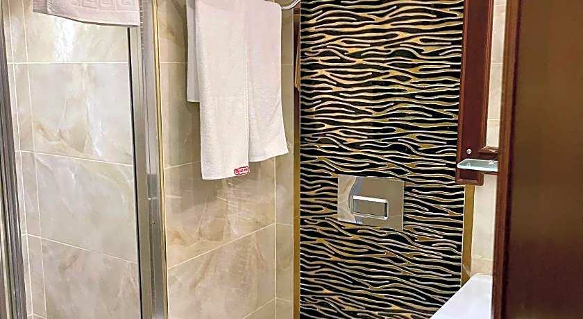 Istanbul Newcity Hotel