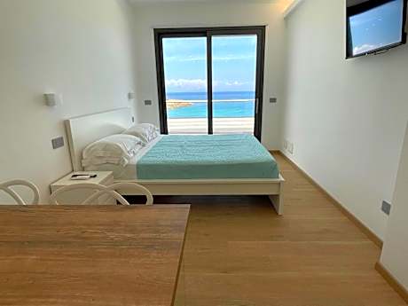 Casa Vacanza Acquamarina