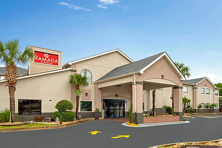 Ramada by Wyndham Locust Grove