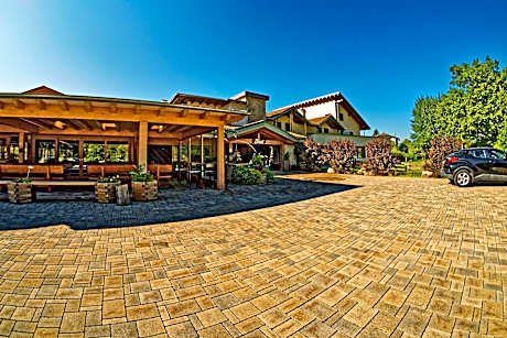 RTA Hotel Le Vallene