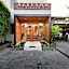 Aleesha Villas and Suites