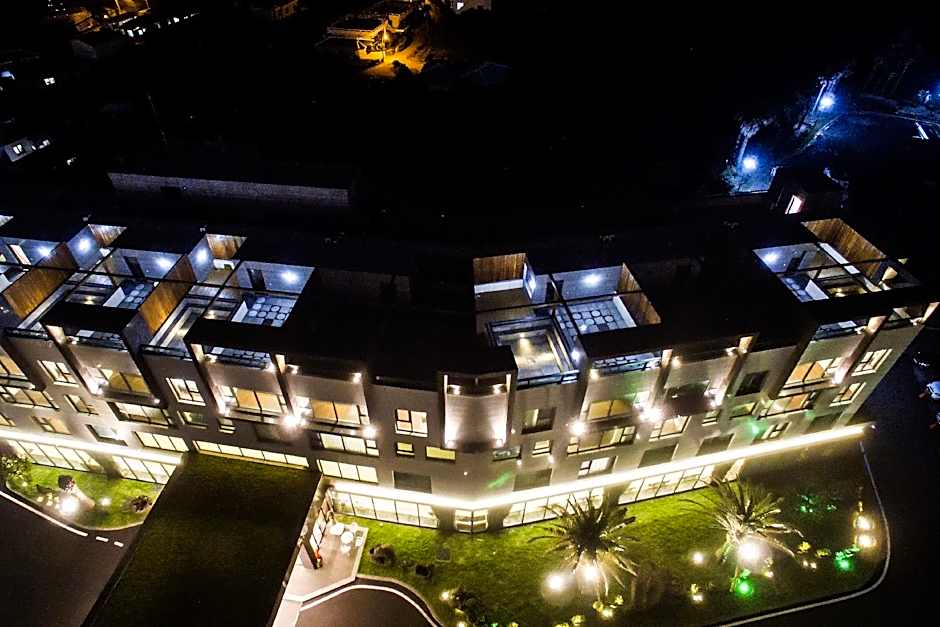 Uni Hotel Jeju