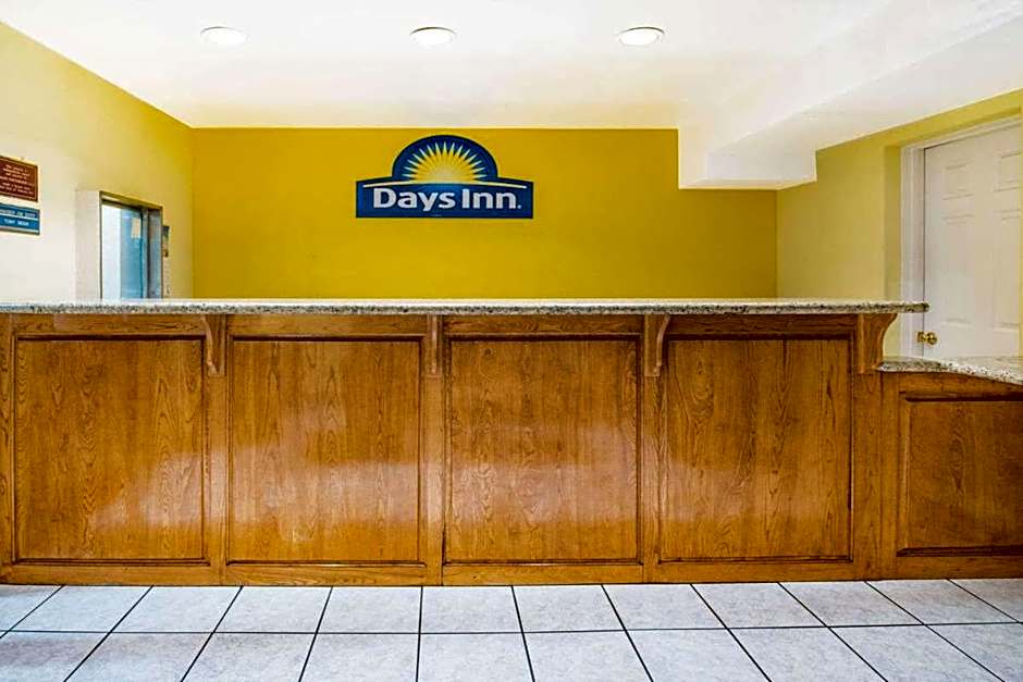 Days Inn by Wyndham McAllen