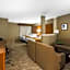 Comfort Suites University