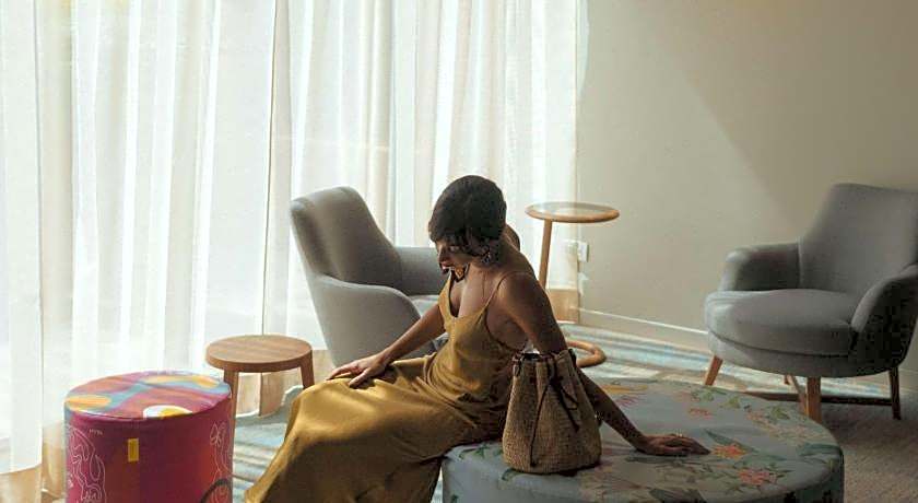 Hyatt Centric Venice Murano