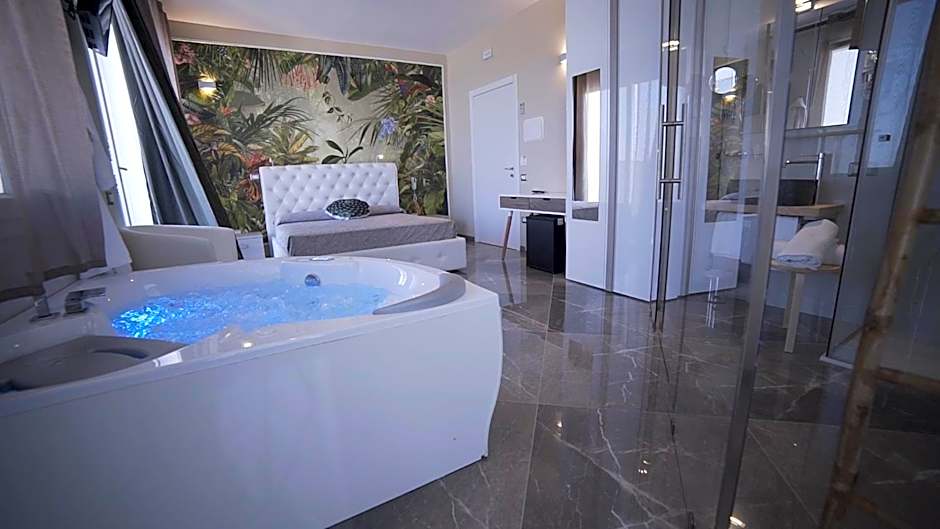 Hotel Royal - Beauty & Spa