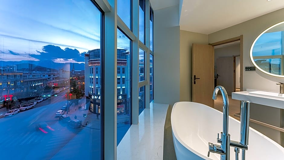 Holiday Inn Express Shangri La By IHG