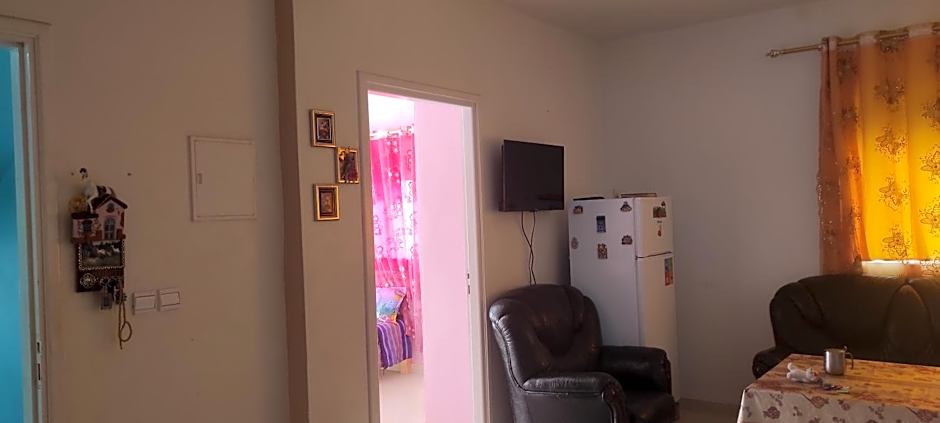 Appartements de Vacances Près de la Plage Perle Bleue Saidia