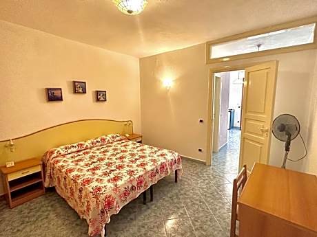 Apartment, Terrace