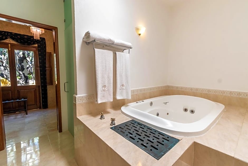 Quinta Las Acacias Hotel Boutique