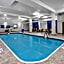Hampton Inn By Hilton & Suites Springboro, Oh