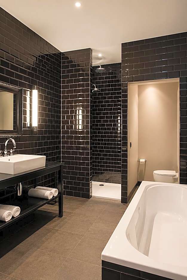 Hotel Les Nuits