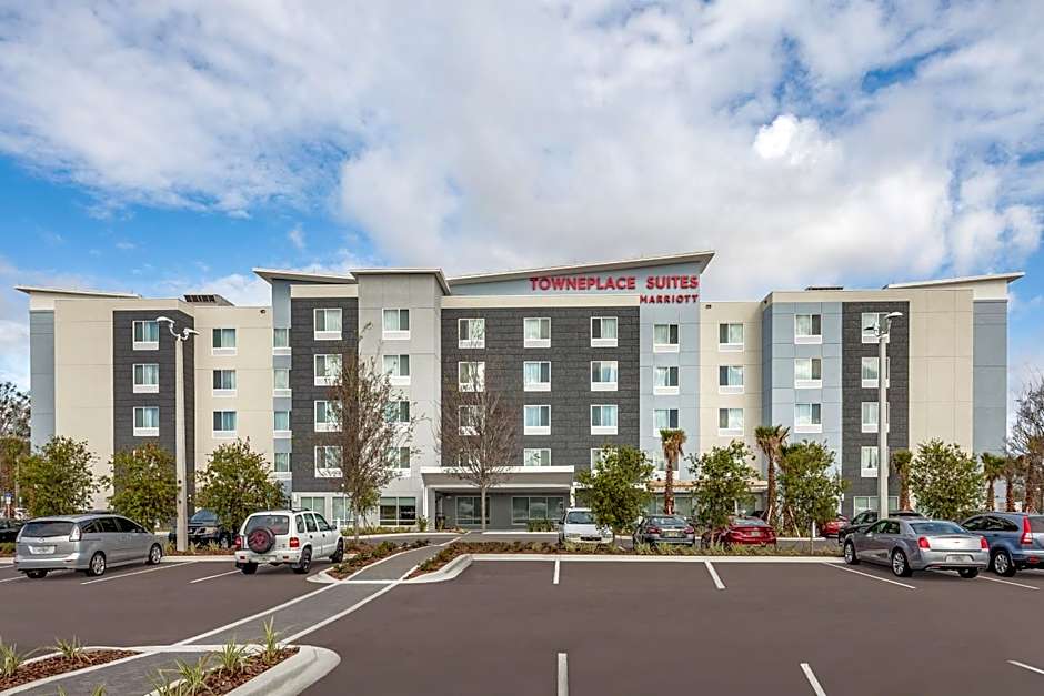 TownePlace Suites by Marriott Orlando Altamonte Springs/Maitland