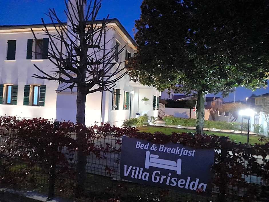 B&B Villa Griselda
