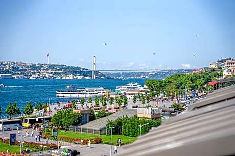 The Palm Bosphorus Hotel