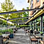 Moevenpick Hotel Lausanne