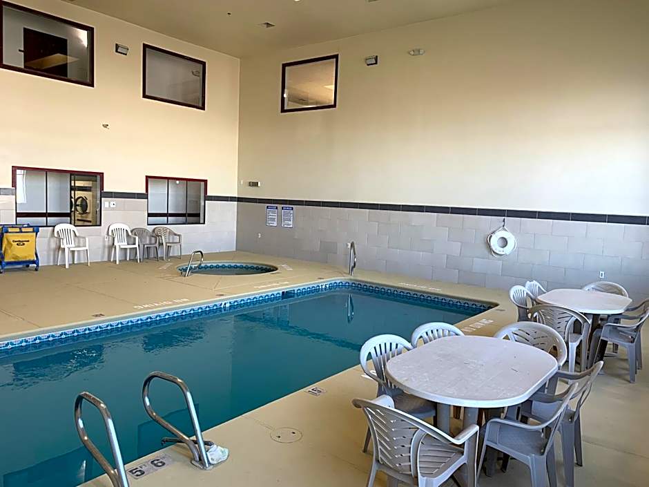 Brentwood Inn & Suites