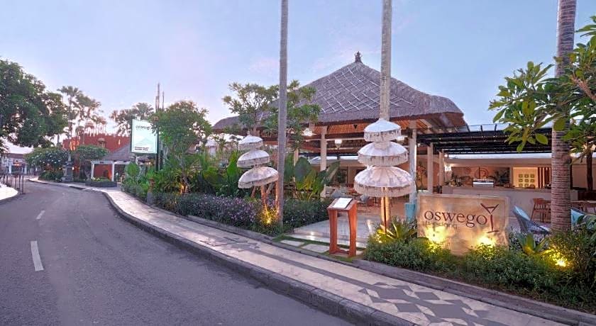 Impiana Private Villas Seminyak
