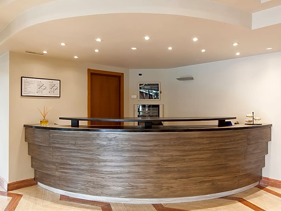 Garner Hotel Rome Aurelia by IHG