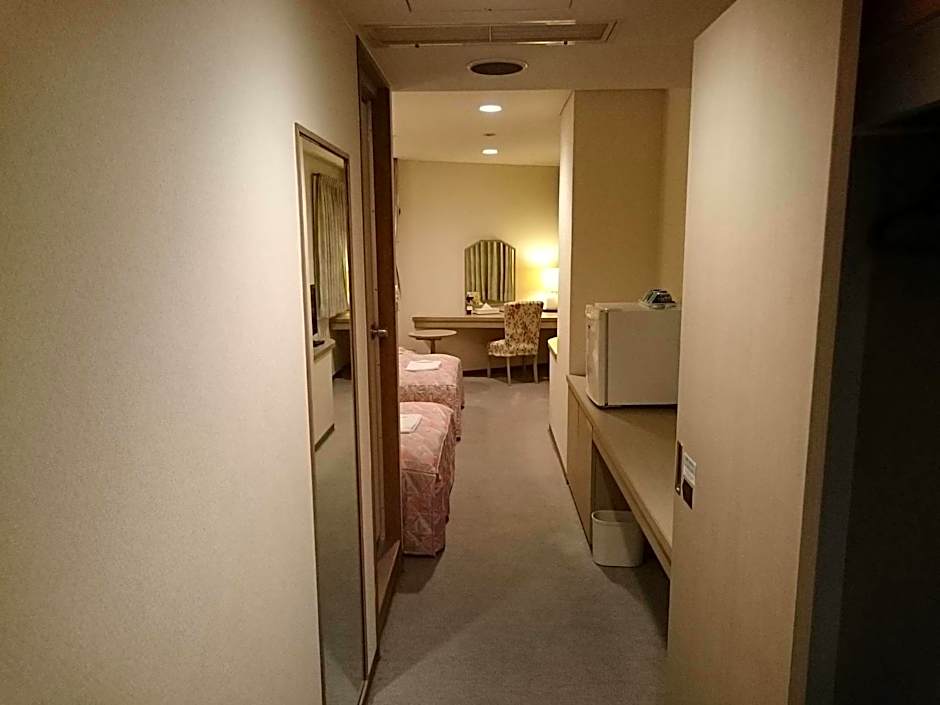 Hotel Lakeland Hikone