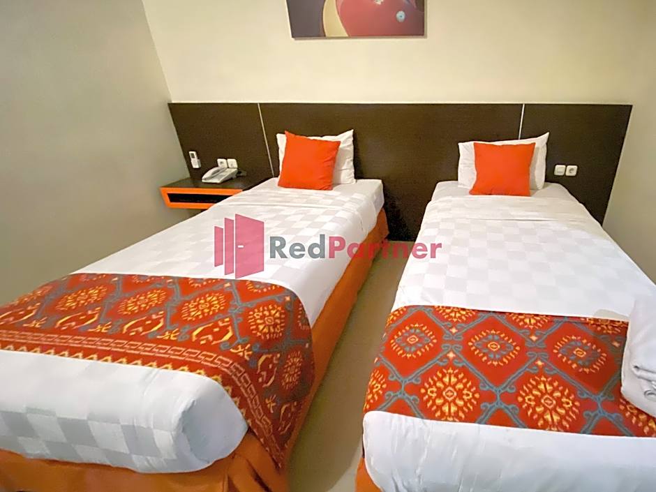 Hotel Alpha Makassar RedPartner