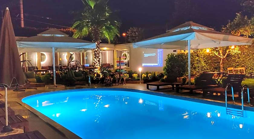 Senler Boutique Hotel