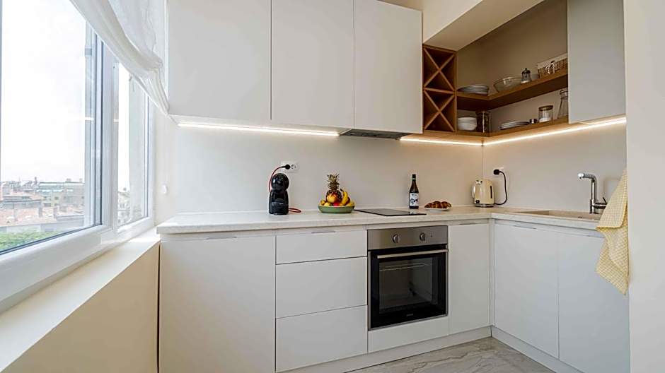 Central DELUXE Apartment