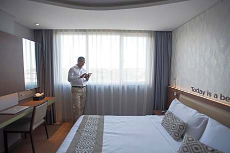 Superior Room with Free Benefit