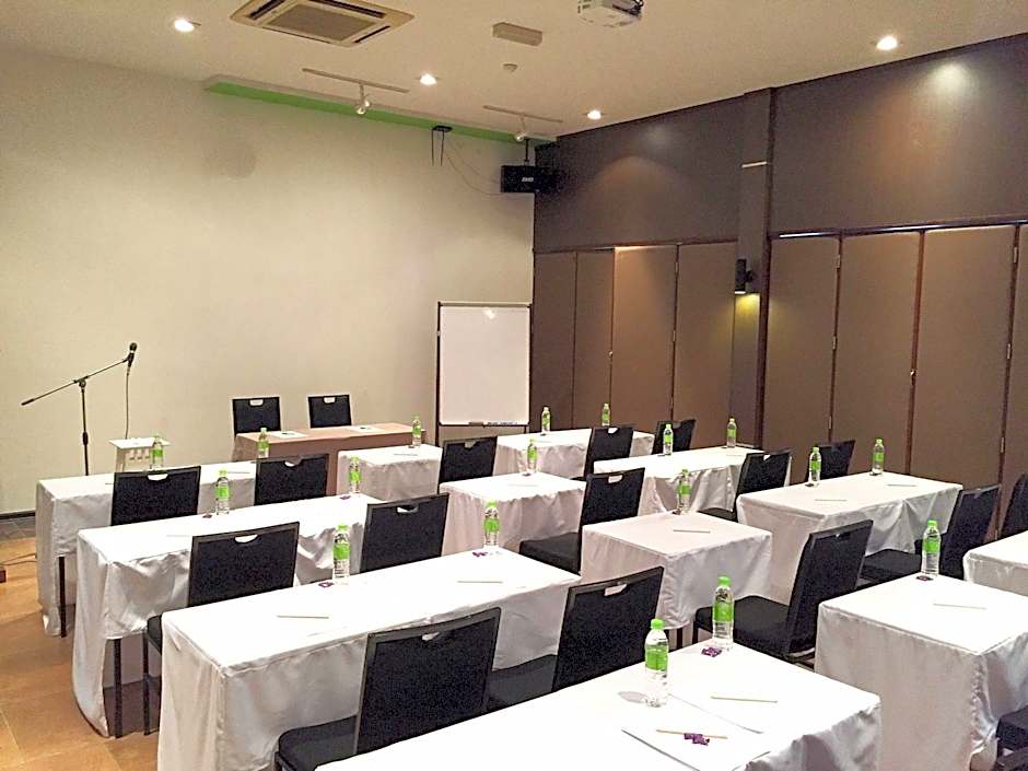 The LimeTree Hotel, Kuching
