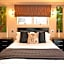 B&B@The Redwoods