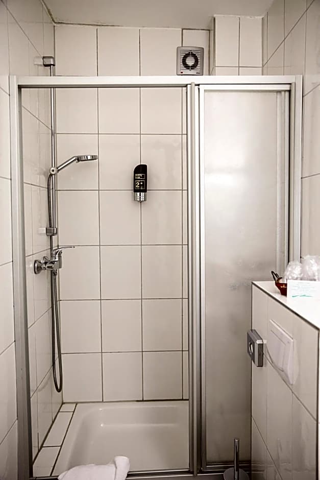 Hotel Marienthal Garni