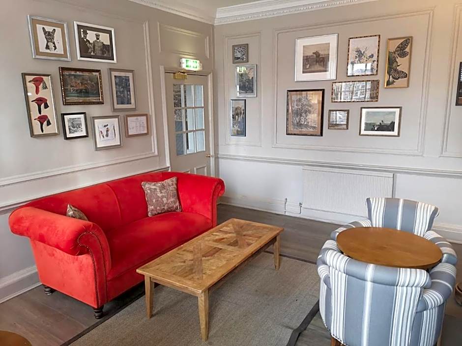 Lansdown Grove Hotel