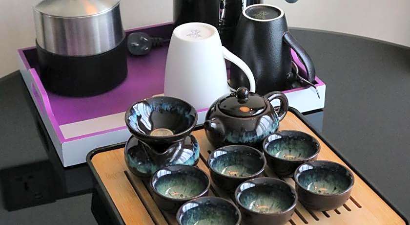 Renaissance Nanning Hotel