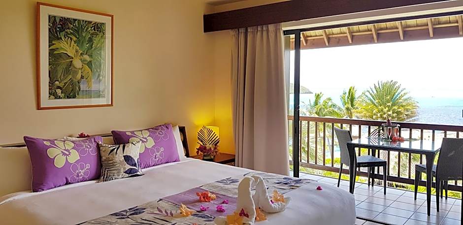 Foto 1 daripada 5 — 1 King Bed, Ocean View