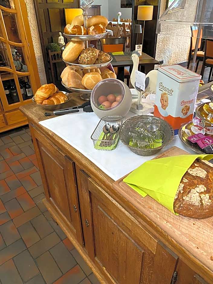 Leuchtners an der Rennbahn