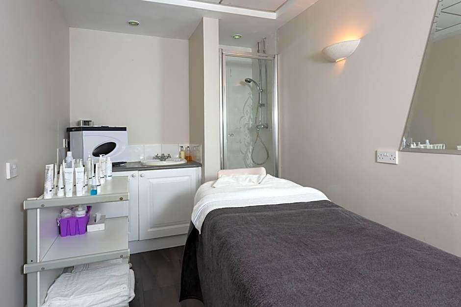 Ardoe House Hotel & Spa