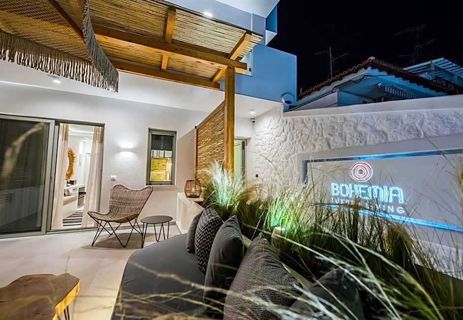 Bohemia Luxury Living