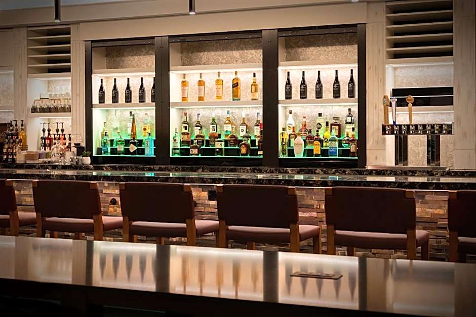 Hilton Garden Inn Haymarket