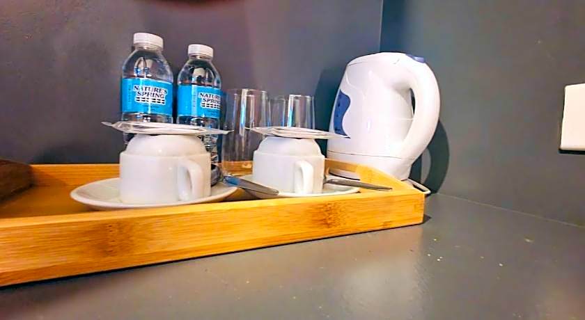 Wow Budget Hotel Cubao