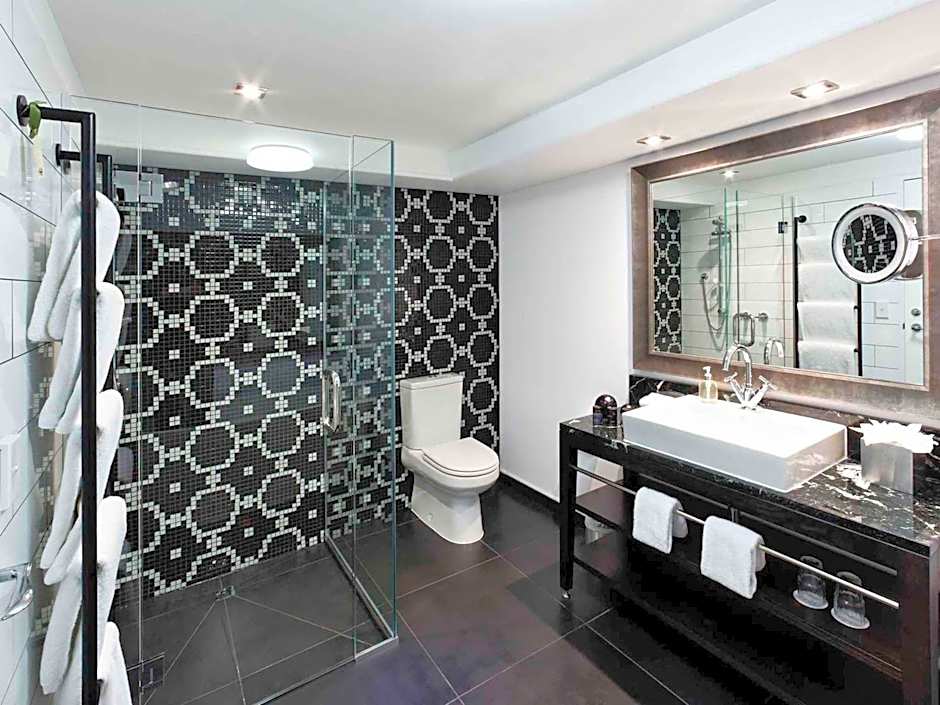 Hotel St Moritz, Queenstown - MGallery by Sofitel