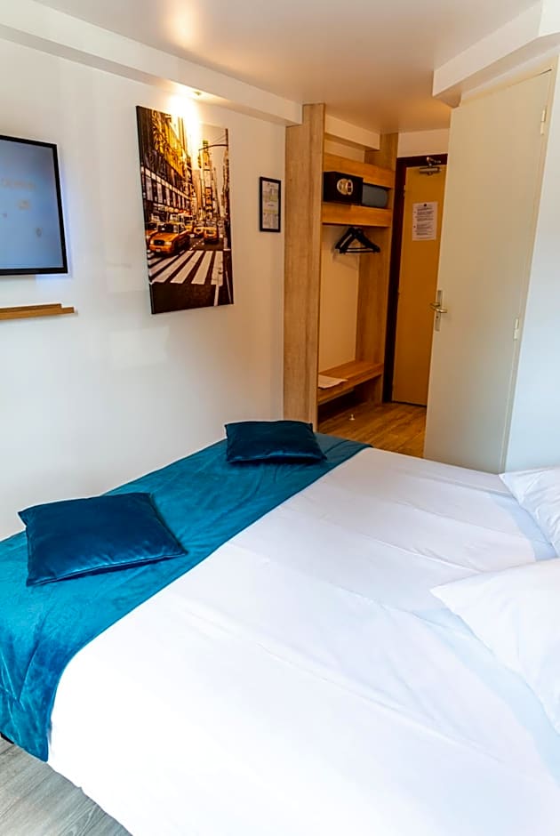 Hotel Bagatelle Paris Nord Roissy - ex Inter-Hotel