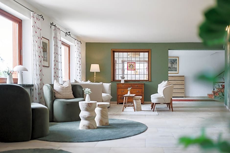 Boutiquehotel Ochsen