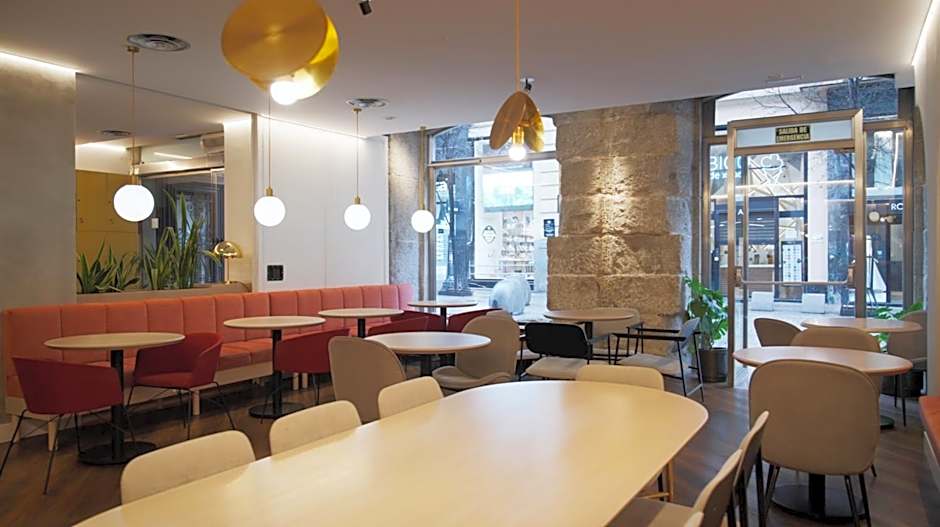 Petit Palace Puerta del Sol