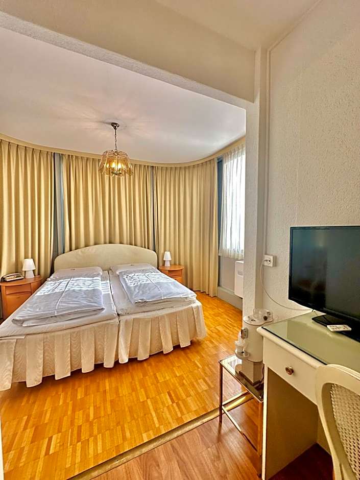 Hotel Colibrì
